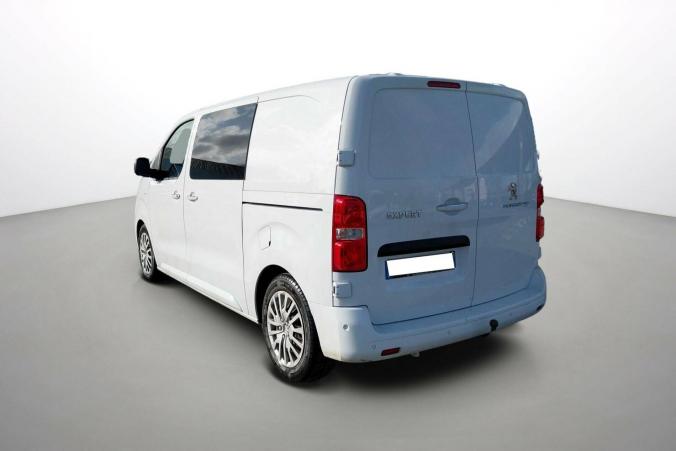 Vente en ligne Peugeot Expert Cabine Approfondie EXPERT CA FIXE M BLUEHDI 145 S&S EAT8 au prix de 32 990 €