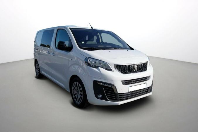 Vente en ligne Peugeot Expert Cabine Approfondie EXPERT CA FIXE M BLUEHDI 145 S&S EAT8 au prix de 32 990 €