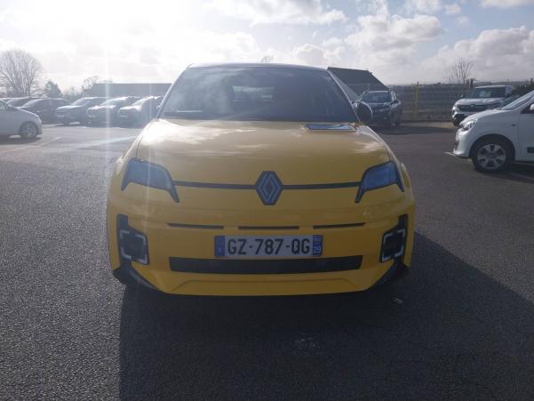 Vente en ligne Renault R5 E-Tech  150 ch autonomie confort au prix de 34 990 €