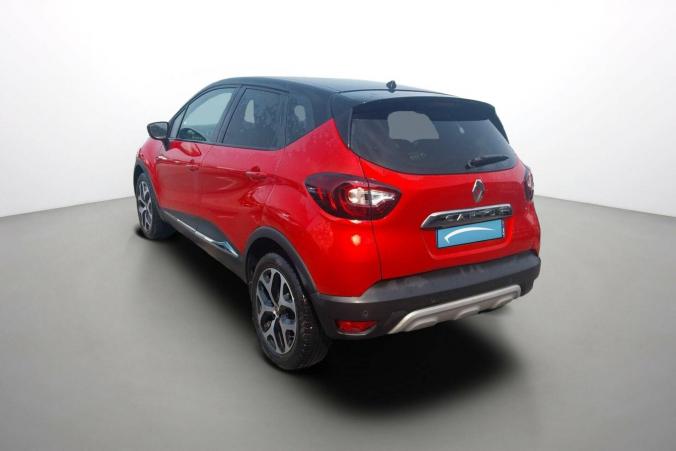 Vente en ligne Renault Captur  TCe 90 - 19 au prix de 13 990 €