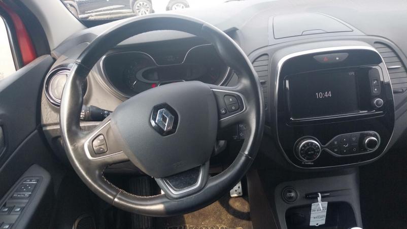 Vente en ligne Renault Captur  TCe 90 - 19 au prix de 13 990 €