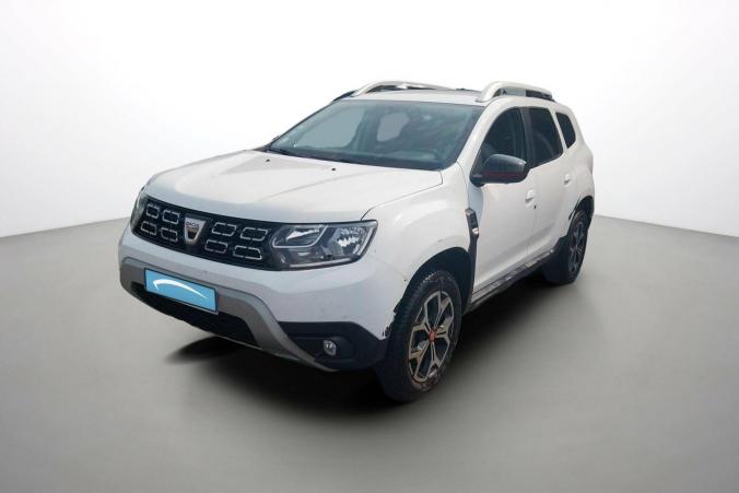 Vente en ligne Dacia Duster  Blue dCi 115 4x2 au prix de 15 490 €