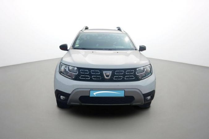 Vente en ligne Dacia Duster  Blue dCi 115 4x2 au prix de 15 490 €