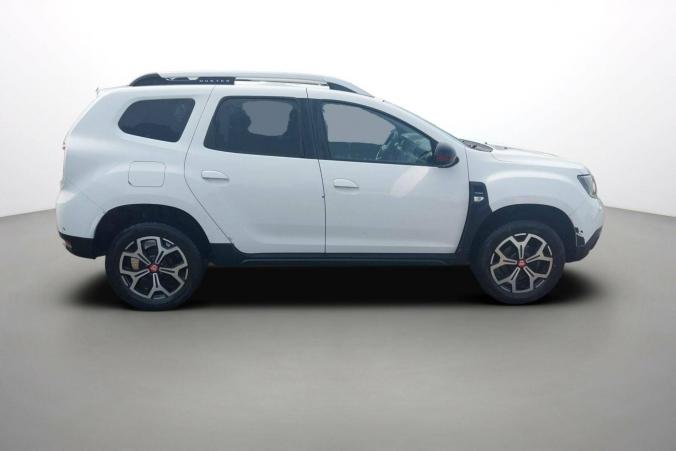 Vente en ligne Dacia Duster  Blue dCi 115 4x2 au prix de 15 490 €