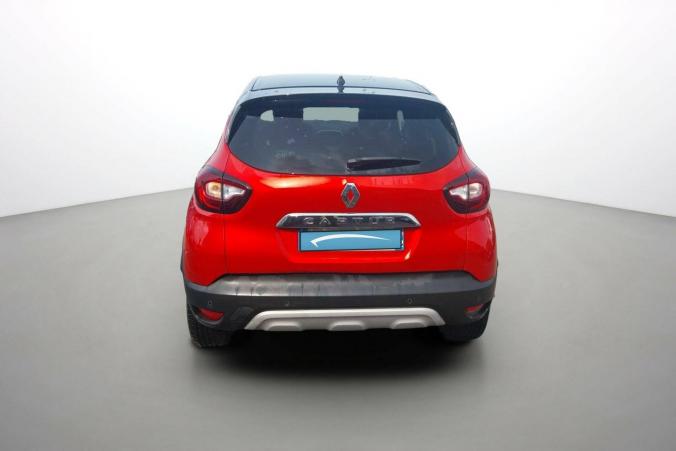 Vente en ligne Renault Captur  TCe 90 - 19 au prix de 13 990 €