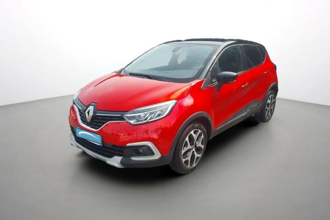 Vente en ligne Renault Captur  TCe 90 - 19 au prix de 13 990 €