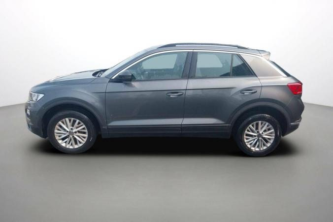 Vente en ligne Volkswagen T-Roc  2.0 TDI 115 Start/Stop BVM6 au prix de 23 990 €