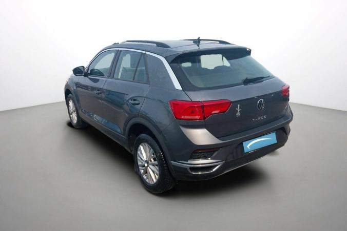 Vente en ligne Volkswagen T-Roc  2.0 TDI 115 Start/Stop BVM6 au prix de 23 990 €