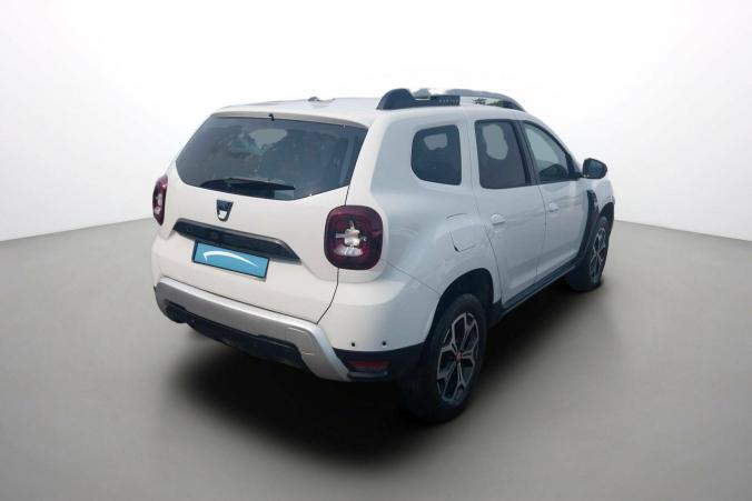 Vente en ligne Dacia Duster  Blue dCi 115 4x2 au prix de 15 490 €