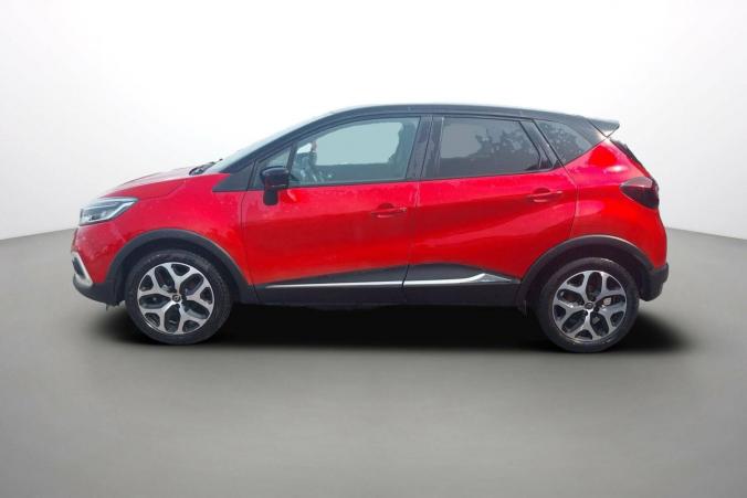 Vente en ligne Renault Captur  TCe 90 - 19 au prix de 13 990 €