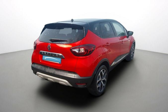 Vente en ligne Renault Captur  TCe 90 - 19 au prix de 13 990 €