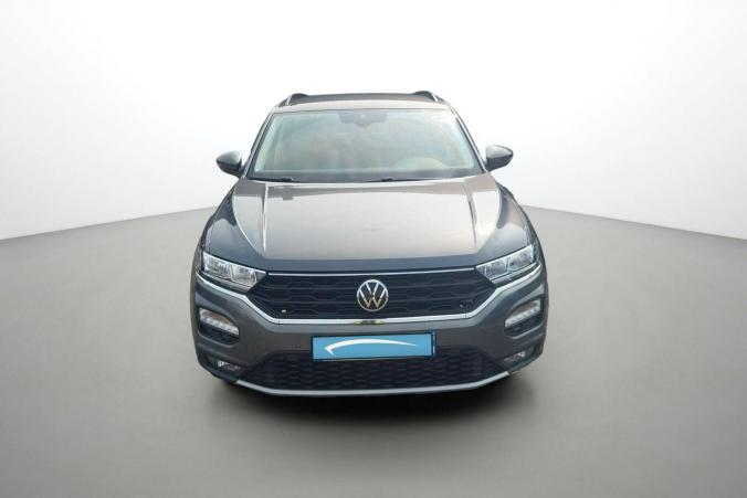 Vente en ligne Volkswagen T-Roc  2.0 TDI 115 Start/Stop BVM6 au prix de 23 990 €