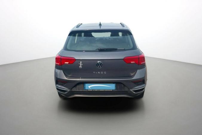 Vente en ligne Volkswagen T-Roc  2.0 TDI 115 Start/Stop BVM6 au prix de 23 990 €