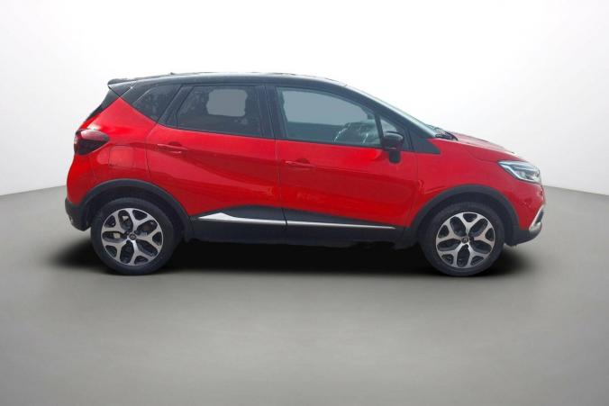 Vente en ligne Renault Captur  TCe 90 - 19 au prix de 13 990 €