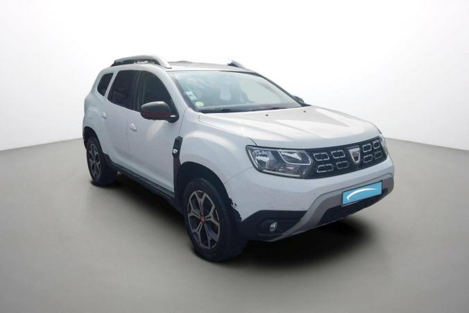 Vente en ligne Dacia Duster  Blue dCi 115 4x2 au prix de 15 490 €