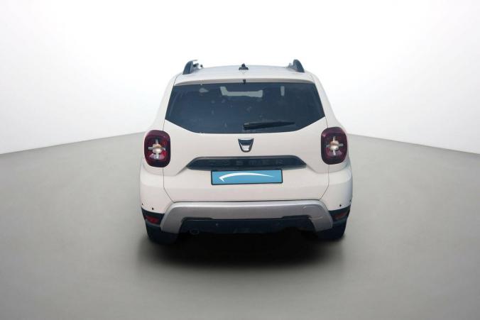 Vente en ligne Dacia Duster  Blue dCi 115 4x2 au prix de 15 490 €
