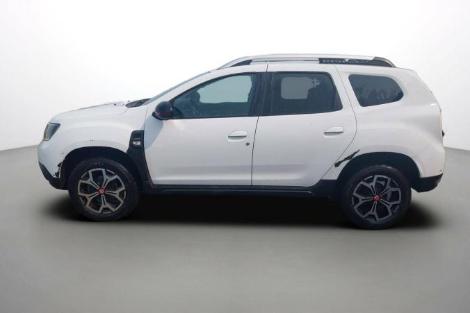 Vente en ligne Dacia Duster  Blue dCi 115 4x2 au prix de 15 490 €