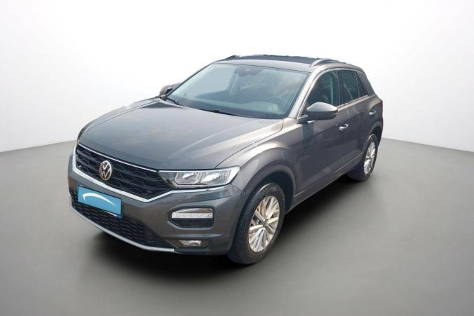 Vente en ligne Volkswagen T-Roc  2.0 TDI 115 Start/Stop BVM6 au prix de 23 990 €