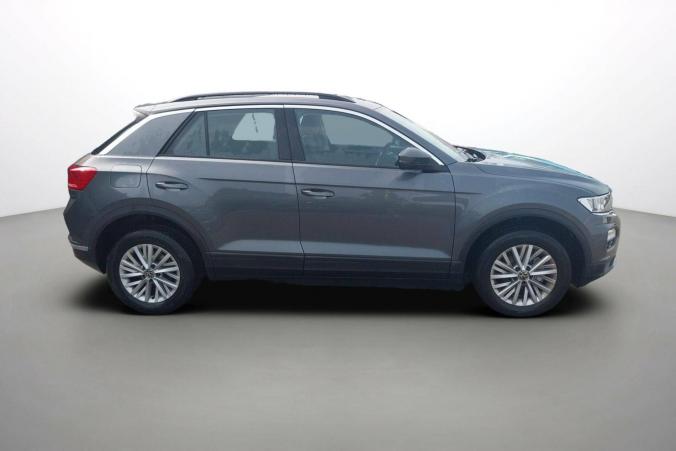 Vente en ligne Volkswagen T-Roc  2.0 TDI 115 Start/Stop BVM6 au prix de 23 990 €