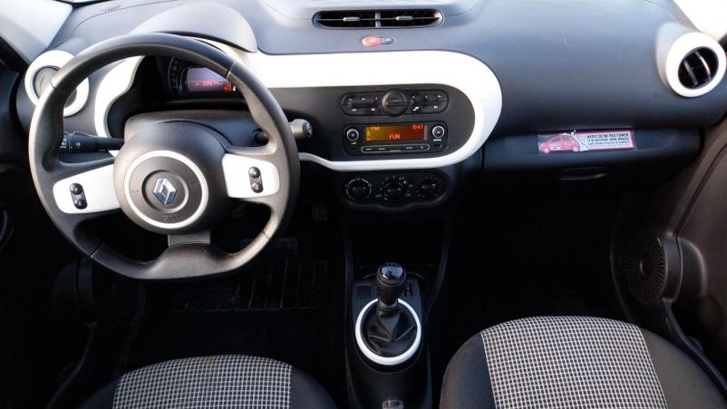 Vente en ligne Renault Twingo 3  SCe 65 - 20 au prix de 9 490 €