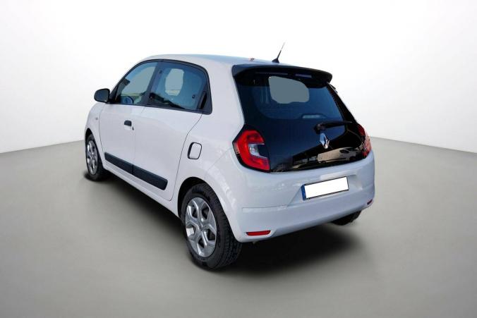 Vente en ligne Renault Twingo 3  SCe 65 - 20 au prix de 9 490 €