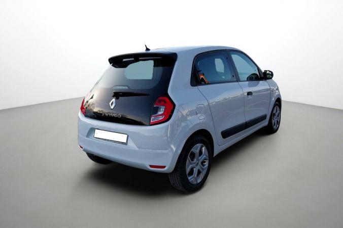 Vente en ligne Renault Twingo 3  SCe 65 - 20 au prix de 9 490 €