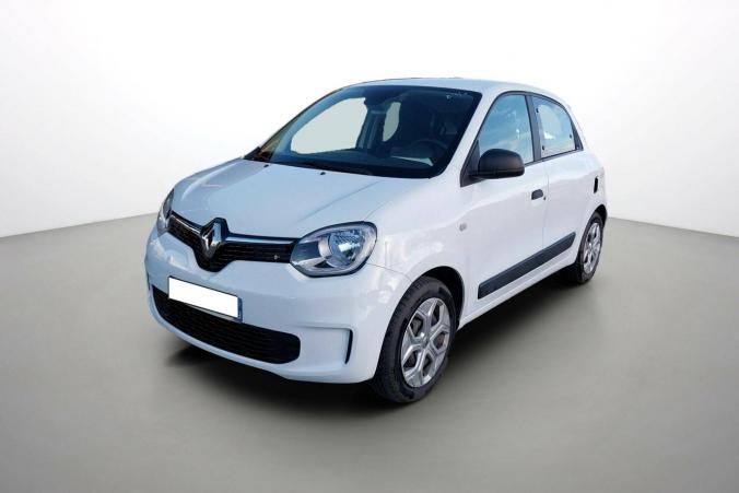 Vente en ligne Renault Twingo 3  SCe 65 - 20 au prix de 9 490 €