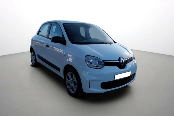 Vente en ligne Renault Twingo 3  SCe 65 - 20 au prix de 9 490 €