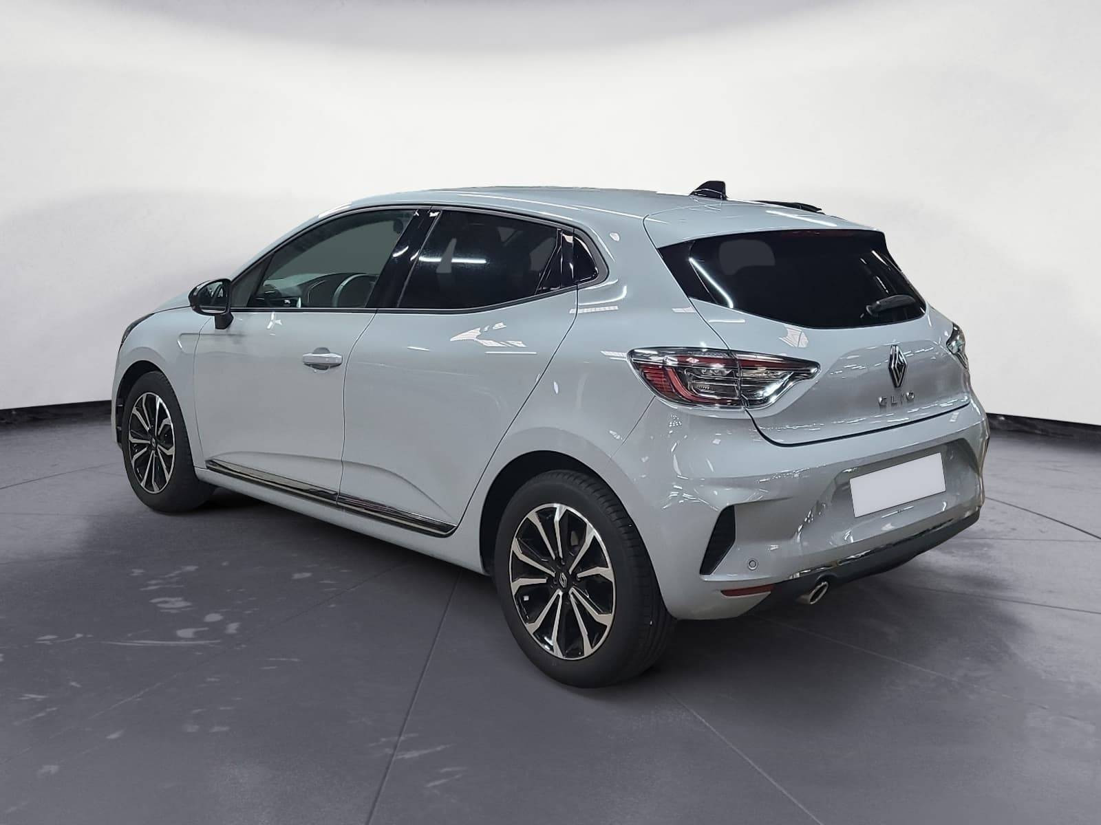 Vente en ligne Renault Clio 5 Clio Eco-G 100 ch GSR2 au prix de 17 490 €