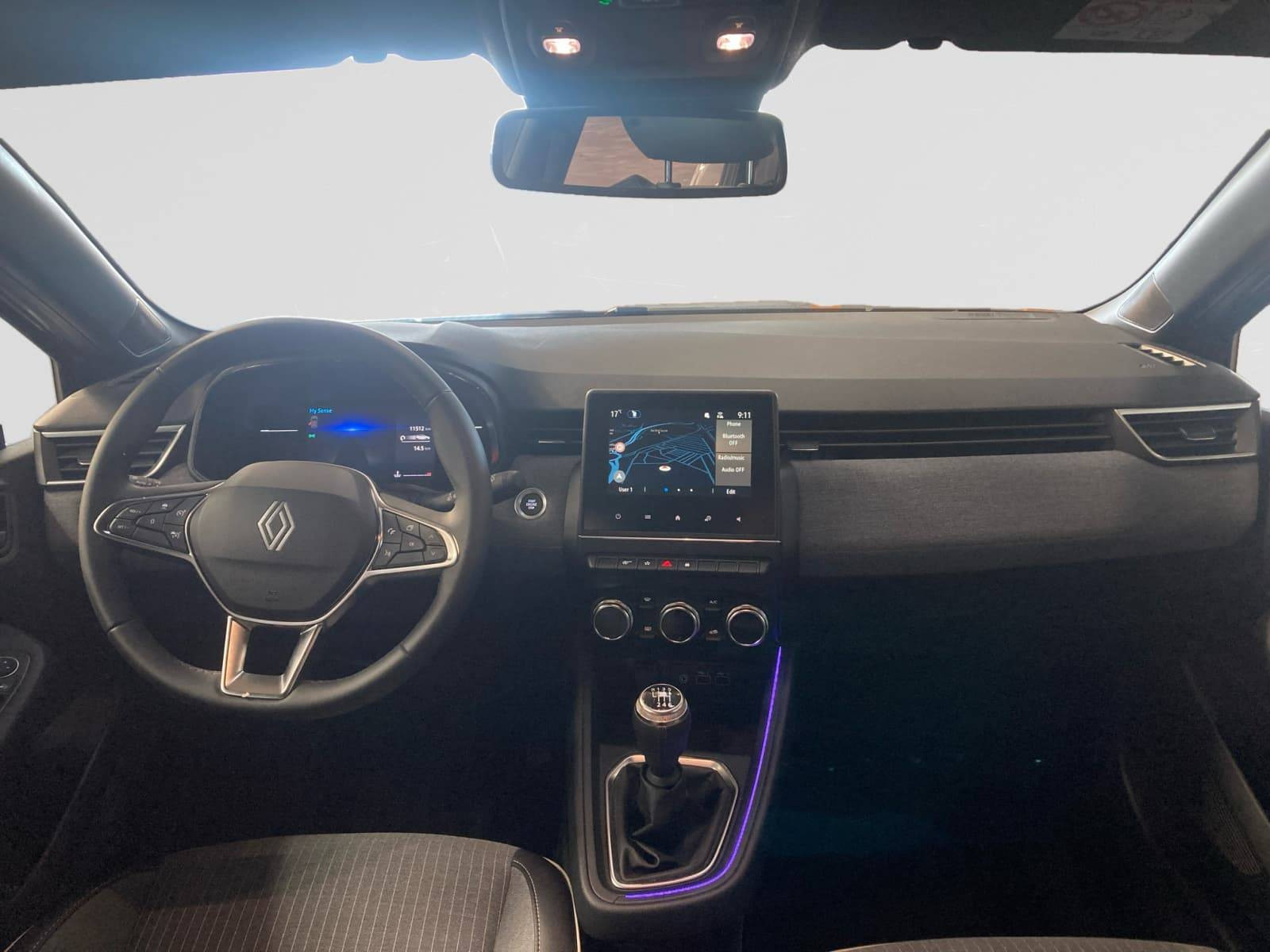 Vente en ligne Renault Clio 5 Clio TCe 90 ch GSR2 au prix de 18 490 €