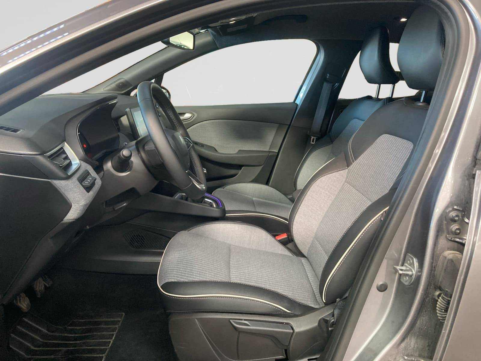 Vente en ligne Renault Clio 5 Clio TCe 90 ch GSR2 au prix de 18 490 €