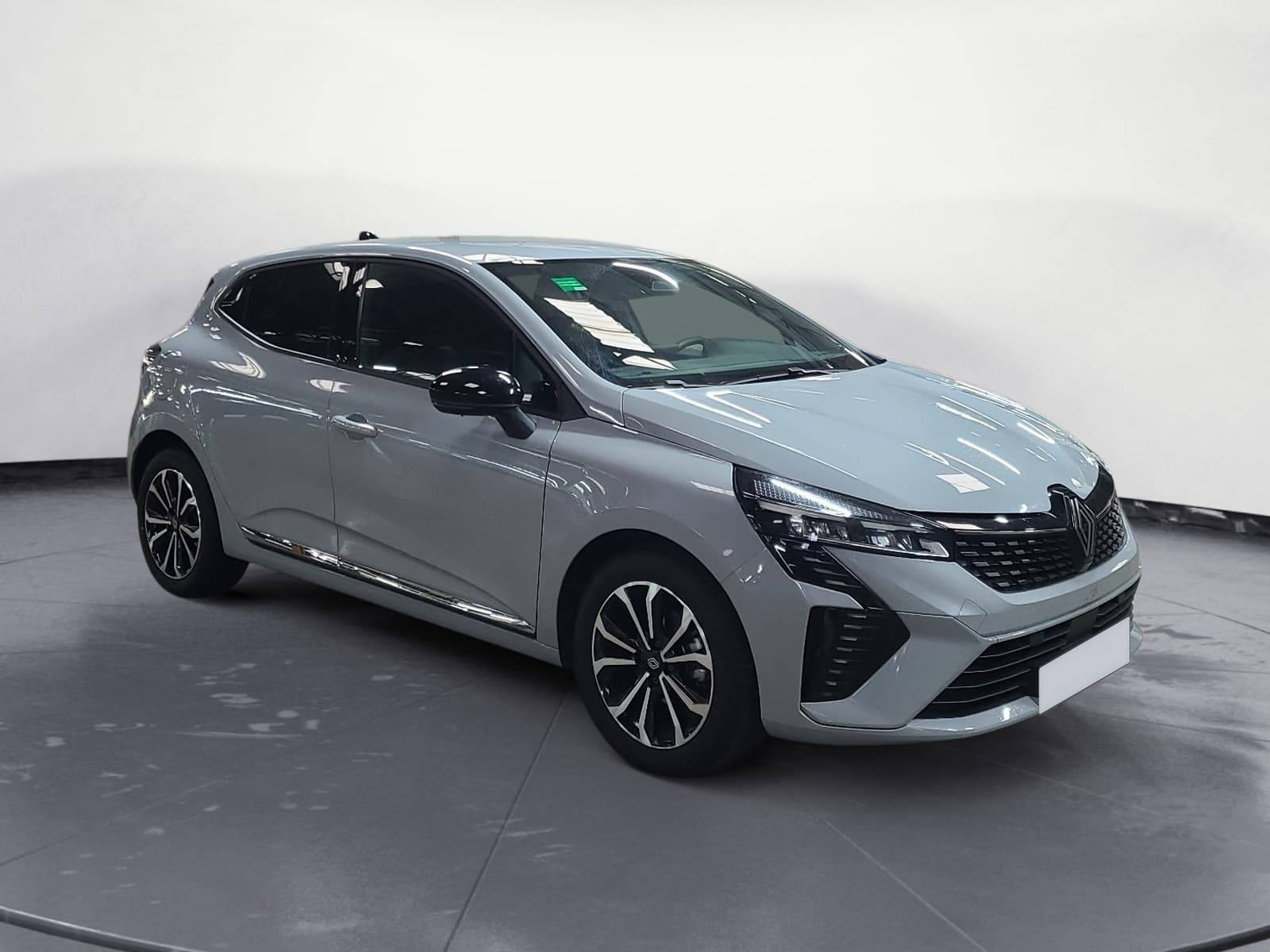 Vente en ligne Renault Clio 5 Clio Eco-G 100 ch GSR2 au prix de 17 490 €