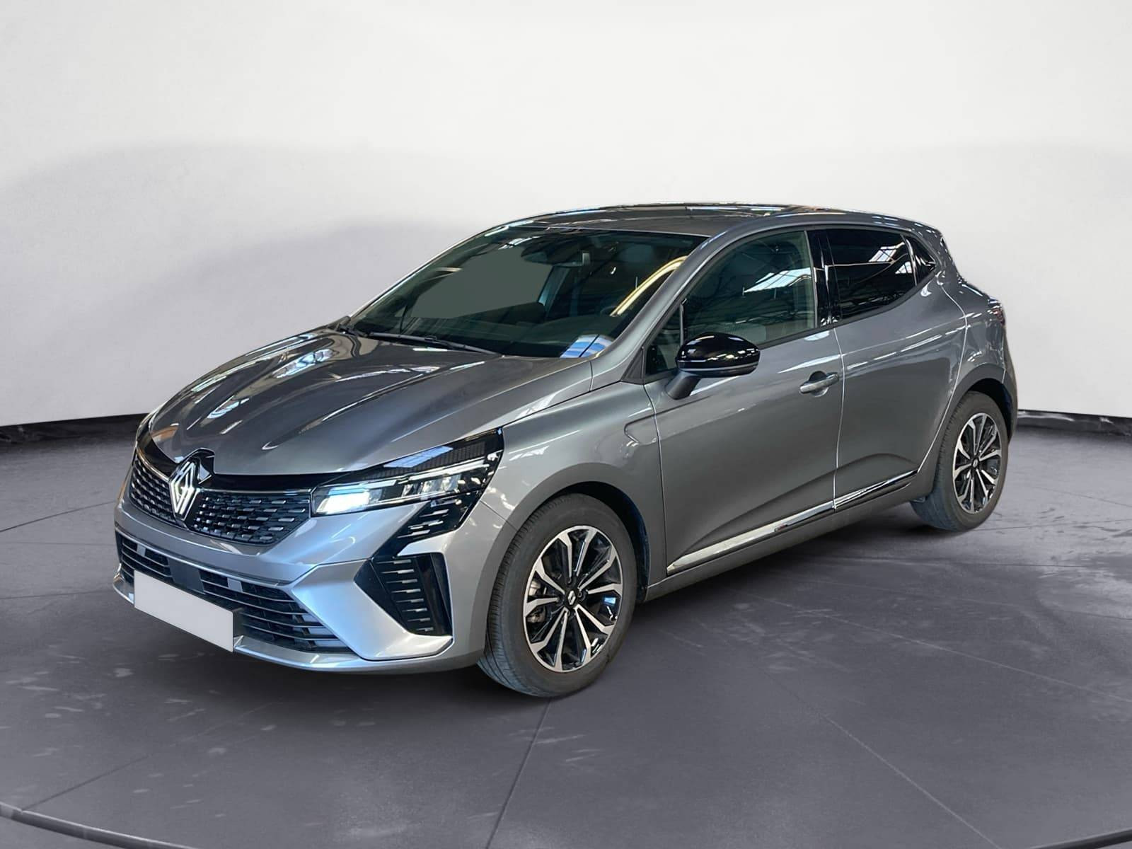 Renault Clio 5 Clio TCe 90 ch GSR2 occasion de 2025 en vente à Carhaix