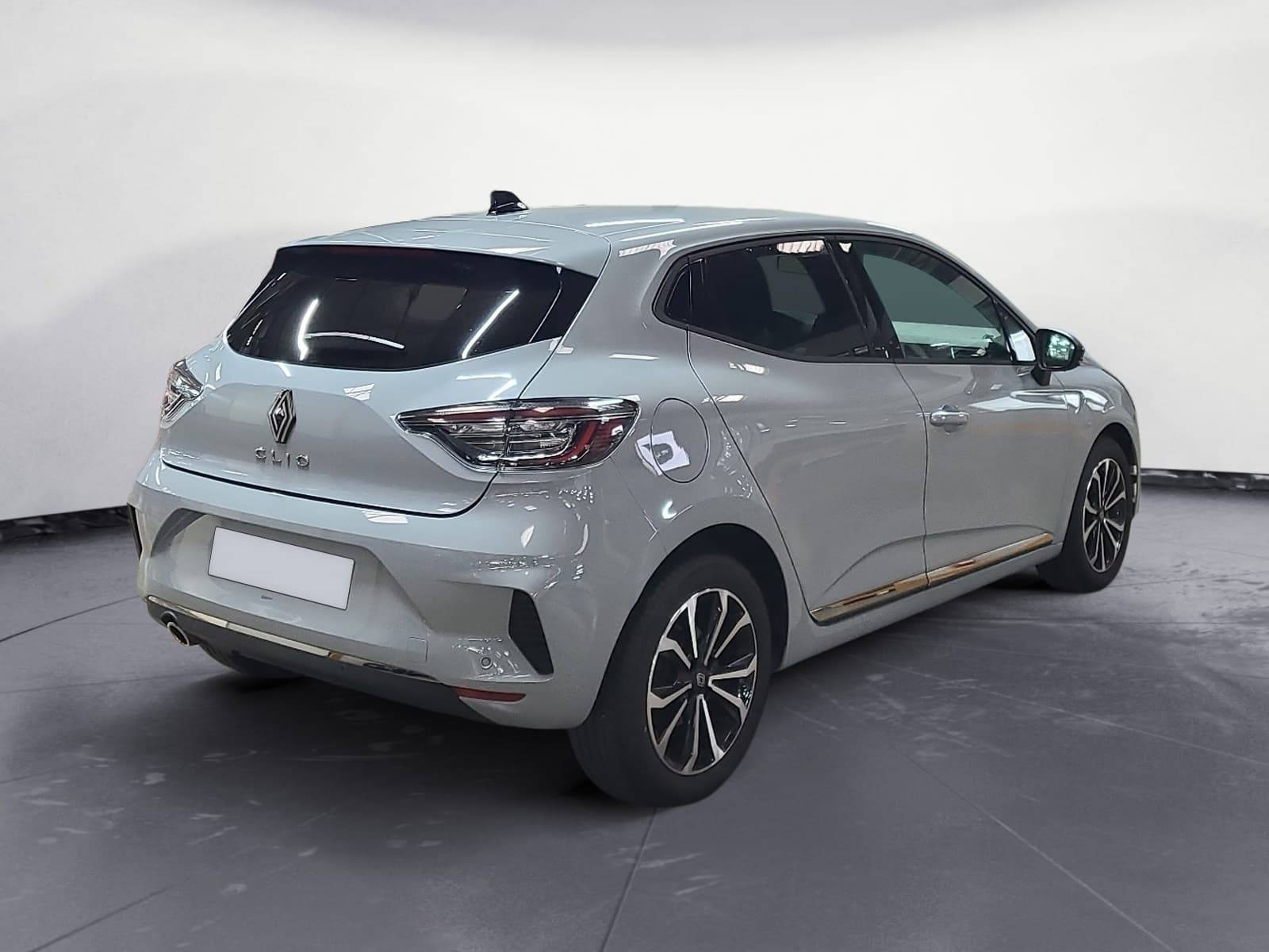 Vente en ligne Renault Clio 5 Clio Eco-G 100 ch GSR2 au prix de 17 490 €