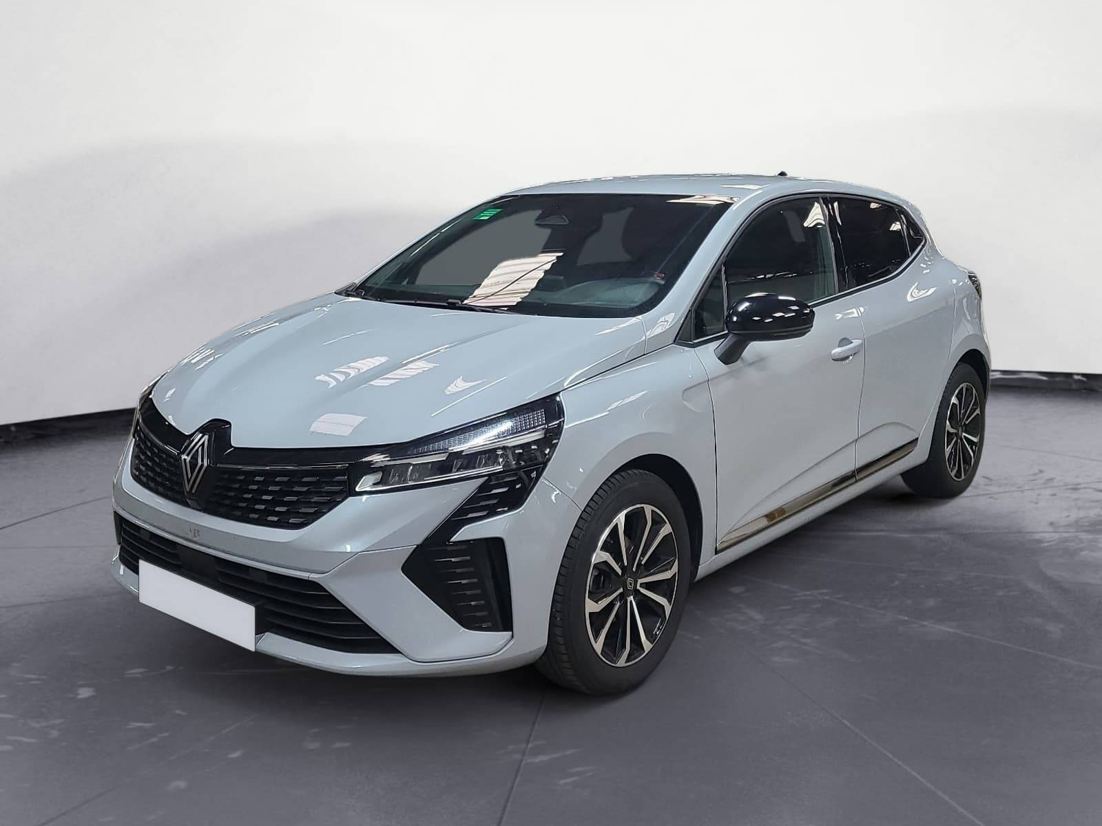 Renault Clio 5 Clio Eco-G 100 ch GSR2 occasion de 2024 en vente à Carhaix