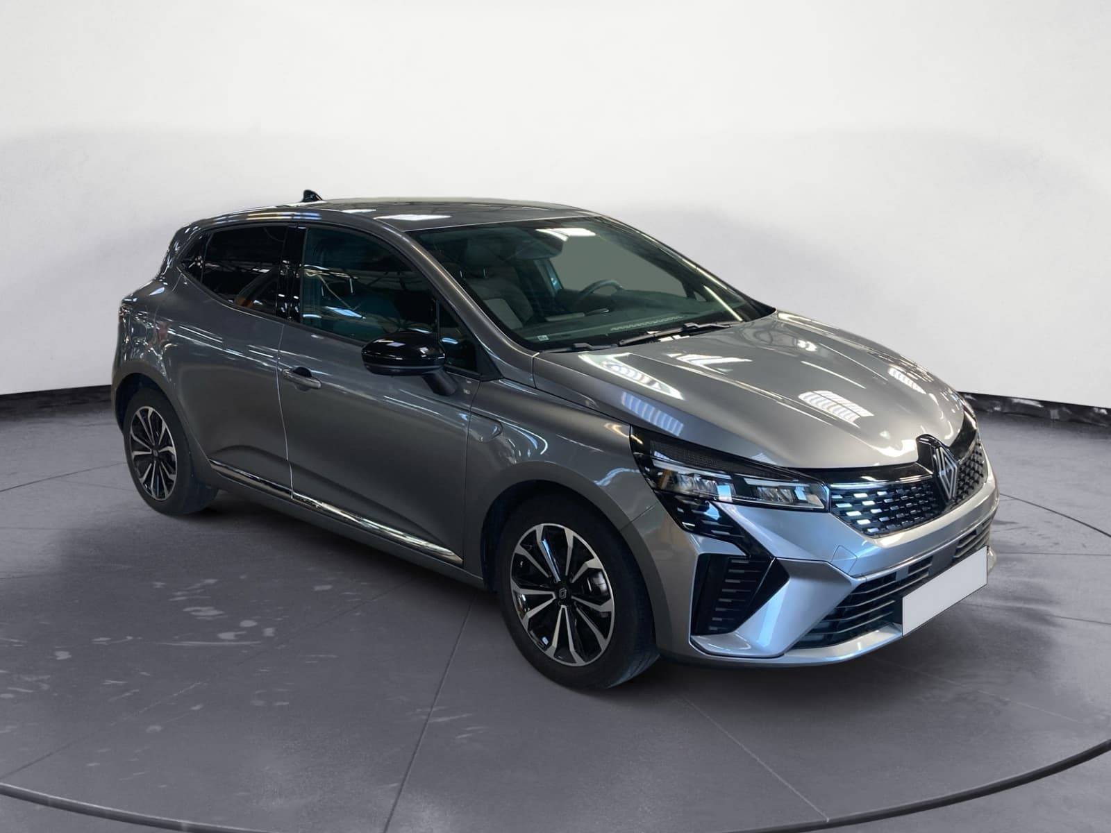 Vente en ligne Renault Clio 5 Clio TCe 90 ch GSR2 au prix de 18 490 €