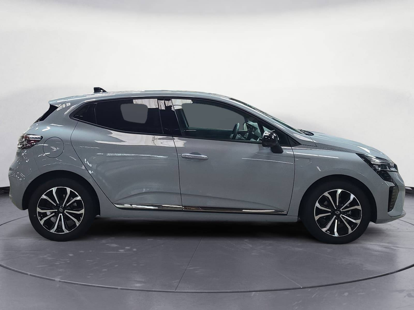 Vente en ligne Renault Clio 5 Clio Eco-G 100 ch GSR2 au prix de 17 490 €