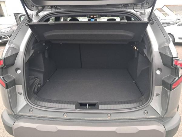 Vente en ligne Dacia Duster  Hybrid 140 4x2 au prix de 28 490 €
