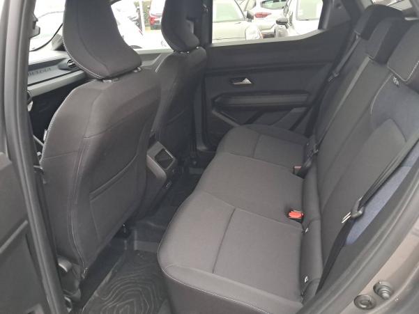 Vente en ligne Dacia Duster  Hybrid 140 4x2 au prix de 28 490 €