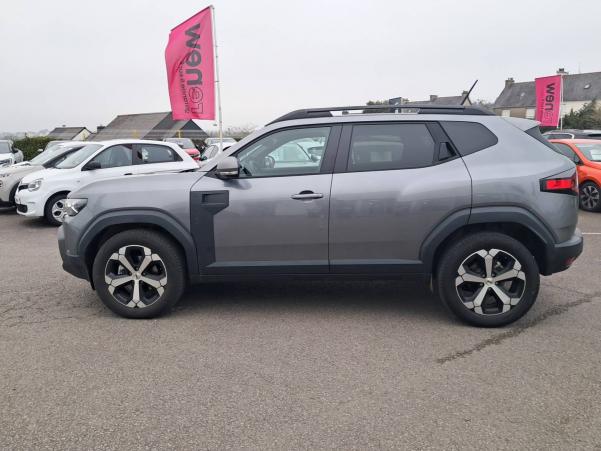Vente en ligne Dacia Duster  Hybrid 140 4x2 au prix de 28 490 €