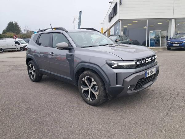 Vente en ligne Dacia Duster  Hybrid 140 4x2 au prix de 28 490 €
