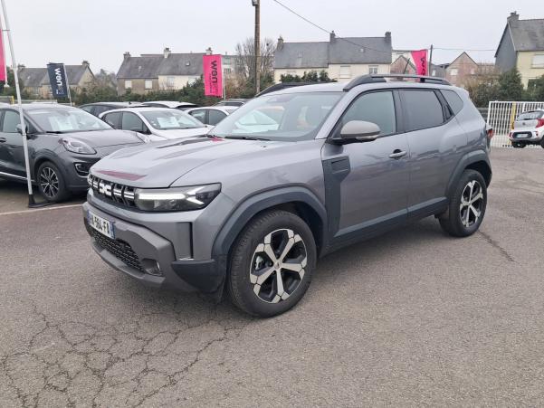 Vente en ligne Dacia Duster  Hybrid 140 4x2 au prix de 28 490 €
