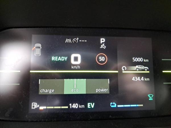 Vente en ligne Dacia Duster  Hybrid 140 4x2 au prix de 28 490 €