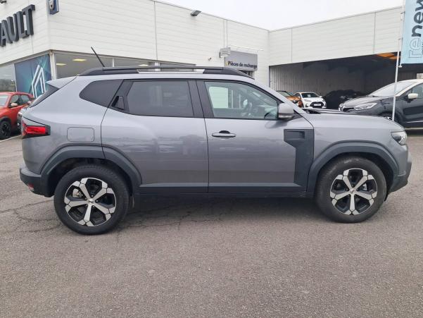 Vente en ligne Dacia Duster  Hybrid 140 4x2 au prix de 28 490 €