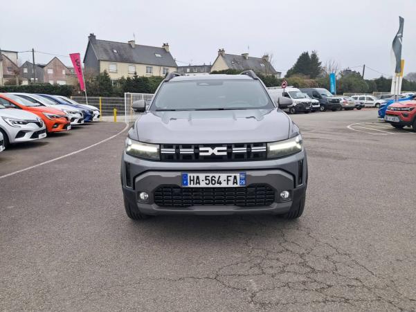 Vente en ligne Dacia Duster  Hybrid 140 4x2 au prix de 28 490 €