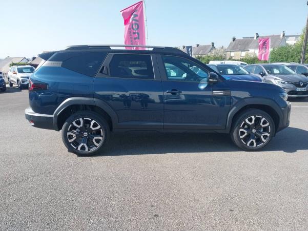 Vente en ligne Dacia Bigster  Hybrid 155 au prix de 32 290 €