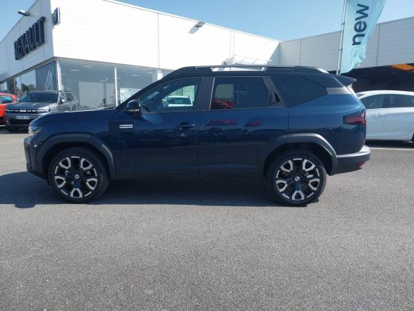 Vente en ligne Dacia Bigster  Hybrid 155 au prix de 32 290 €