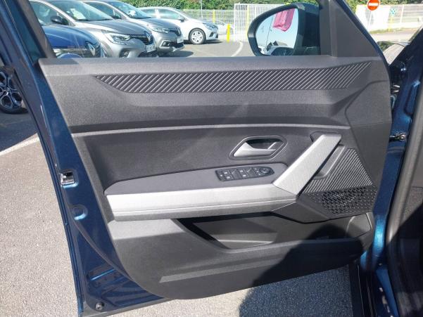 Vente en ligne Dacia Bigster  Hybrid 155 au prix de 32 290 €