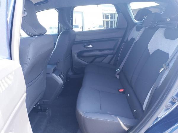 Vente en ligne Dacia Bigster  Hybrid 155 au prix de 32 290 €