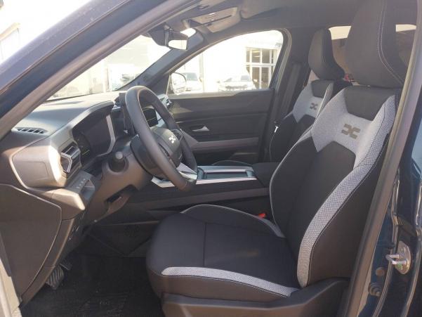 Vente en ligne Dacia Bigster  Hybrid 155 au prix de 32 290 €